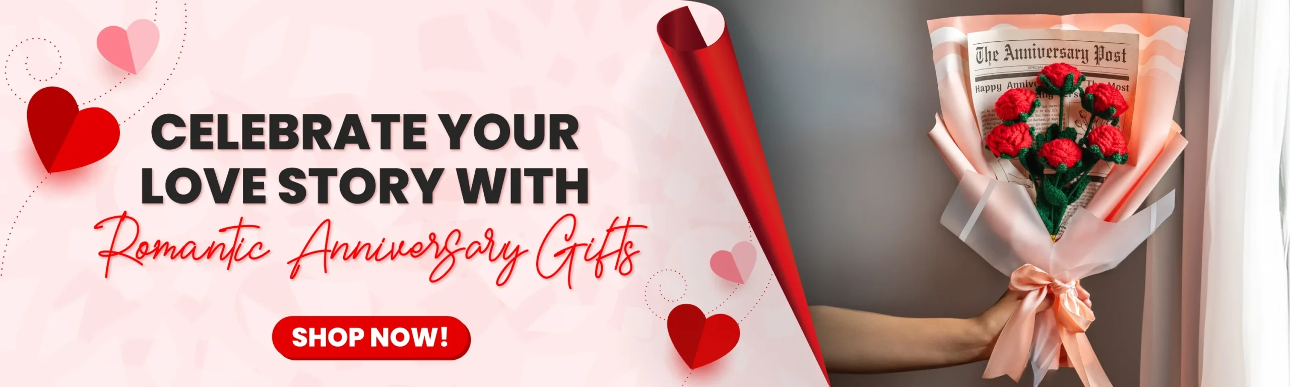 Anniversary-banner